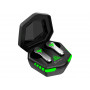 Tracer 47956 G2 TWS BT auriculares intra-auriculares, pretos