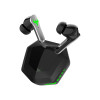 Tracer 47956 G2 TWS BT auriculares intra-auriculares, pretos