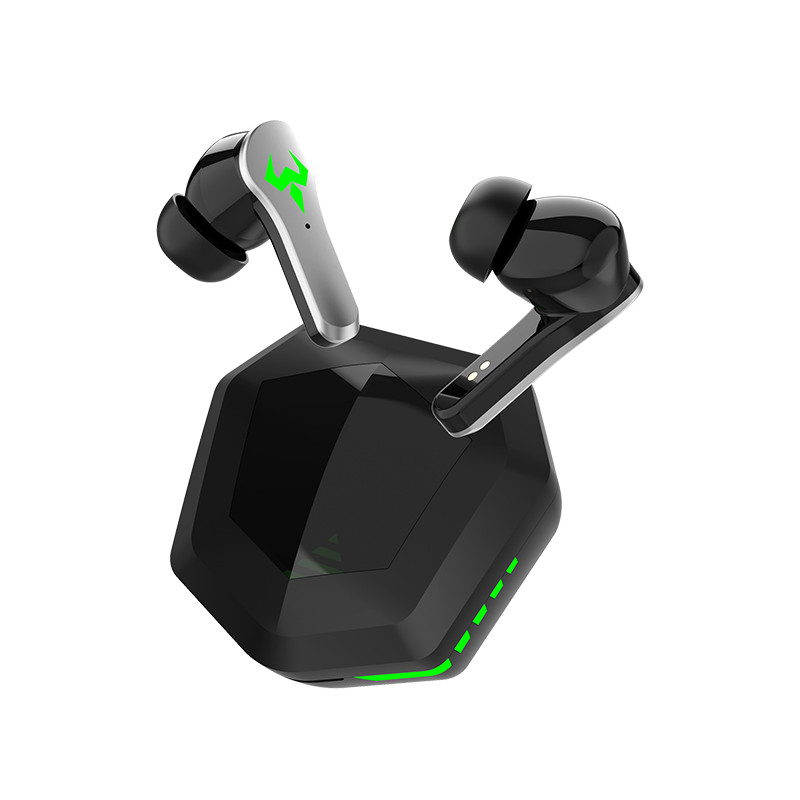 Tracer 47956 G2 TWS BT auriculares intra-auriculares, pretos