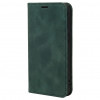 TFO Smart Suede capa para iPhone 17 Pro 6,3 / iPhone 18 Pro 6,3, verde