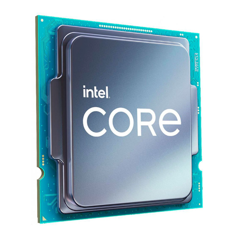 Computador de secretária PCBuilder OFFICE MASTER Core, Intel i5-12400, 16 GB DDR4, SSD M.2 NVMe de 480 GB, Windows 11 Pro