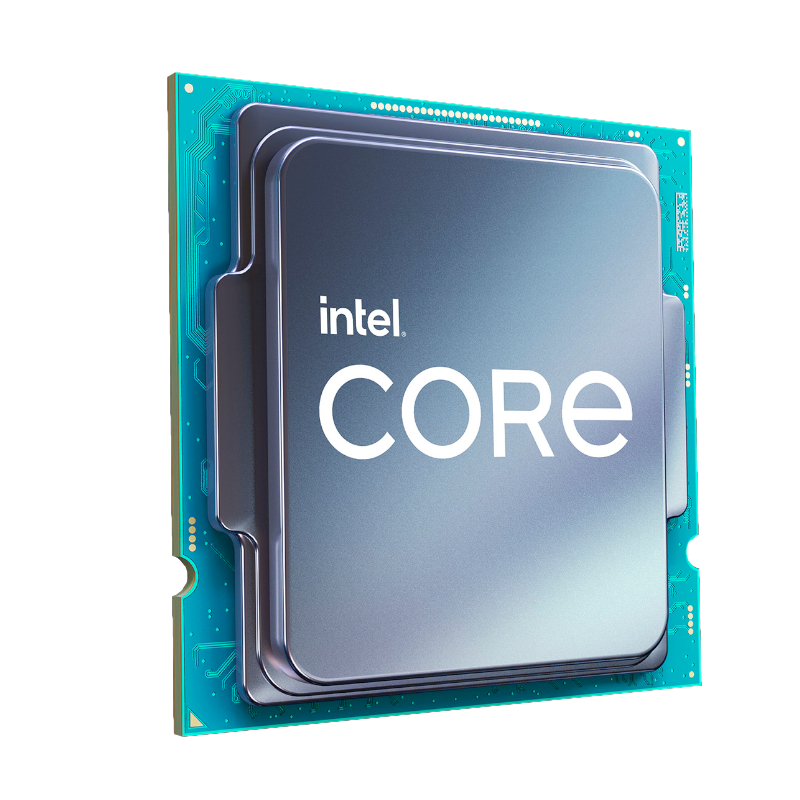 PCBuilder HOME MASTER computador de secretária, Intel i5-12400, 16 GB DDR4, SSD M.2 NVMe de 480 GB, Windows 11