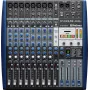 PreSonus StudioLive AR12c mesa de mistura de áudio USB