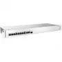 Huawei eKitEngine S380-H8T3ST comutador gerido, 8 x 10/100/1000, montável em rack, cinzento (98012181)