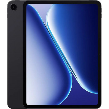 OnePlus Pad Go 2 tablet, 12,1 polegadas, 8 GB RAM, 128 GB, 5G, preto (shadow black) (5511100999)
