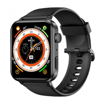 Blackview R30Pro relógio inteligente, preto