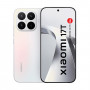 Xiaomi 17T 5G telemóvel, Dual SIM, 12 GB RAM, 256 GB, branco