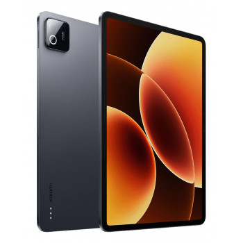 Xiaomi Pad 8 Pro Matte Glass Version tablet, 12 GB + 512 GB, Wi-Fi, 11,2 polegadas, cinzento