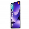 Xiaomi Redmi Note 15 5G smartphone, Dual SIM, 12 GB + 512 GB, roxo névoa