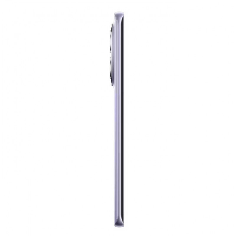 Xiaomi Redmi Note 15 5G smartphone, Dual SIM, 12 GB + 512 GB, roxo névoa