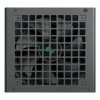 DeepCool PL750D R-PL750D-FC0B-EU fonte de alimentação, 750 W, ATX de 20+4 pinos, preta