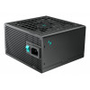 DeepCool PL750D R-PL750D-FC0B-EU fonte de alimentação, 750 W, ATX de 20+4 pinos, preta