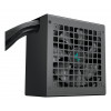 DeepCool PL750D R-PL750D-FC0B-EU fonte de alimentação, 750 W, ATX de 20+4 pinos, preta