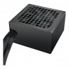 DeepCool PL750D R-PL750D-FC0B-EU fonte de alimentação, 750 W, ATX de 20+4 pinos, preta