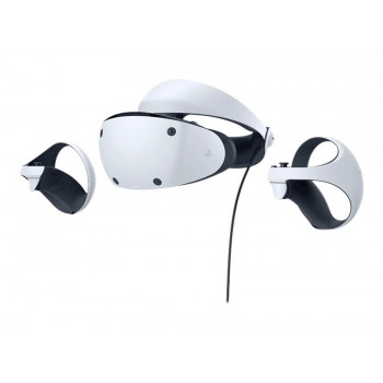 Sony PlayStation VR2 óculos VR