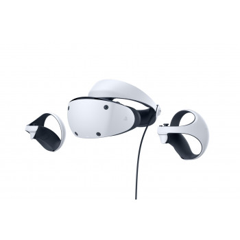 Sony PlayStation VR2 óculos VR