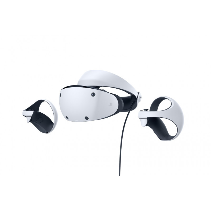 Sony PlayStation VR2 óculos VR