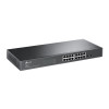 TP-Link JetStream TL-SG2218 switch de rede gerido L2/L2+ Gigabit Ethernet, 1U, preto
