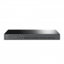 TP-Link JetStream TL-SX3016F switch de rede gerido L2+/L3, preto