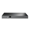 TP-Link JetStream TL-SG3428XMP switch de rede gerido L2+ Gigabit Ethernet com PoE, 1U, preto
