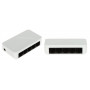 Uniview NSW1010-5GT-IN switch de 5 portas