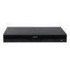 Dahua NVR5232-16P-EI2 gravador de vídeo em rede IP, 32 canais, 16 PoE, WizSense