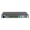 Dahua NVR5232-16P-EI2 gravador de vídeo em rede IP, 32 canais, 16 PoE, WizSense