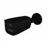 Dahua HAC-HFW1500TLM-IL-A-0280B-S3-DIP-Black câmara, 5 Mpx, 2,8 mm, AHD, HD-CVI, HD-TVI, PAL, preta