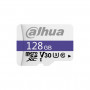 Dahua Technology C100 cartão de memória microSDXC, 128 GB, UHS-I, Class 10