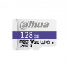 Dahua Technology C100 cartão de memória microSDXC, 128 GB, UHS-I, Class 10