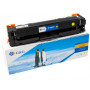 G&G toner para HP 205A CF532A, compatível