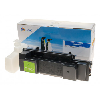 G&G toner para Kyocera TK-350 1T02LX0NLC, compatível
