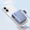 Ugreen PB584 powerbank 10000 mAh, cinzenta
