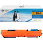 G&G toner para HP 126A CE312A, Canon 729Y, compatível