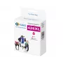 G&G cartucho de tinta para Brother 426XL LC-426XLM, magenta, 5000 páginas, compatível