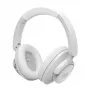 Auscultadores sem fios over-ear Redragon H610 VIBECORE RD-H610G, ANC, Bluetooth, brancos