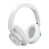 Auscultadores sem fios over-ear Redragon H610 VIBECORE RD-H610G, ANC, Bluetooth, brancos