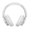 Auscultadores sem fios over-ear Redragon H610 VIBECORE RD-H610G, ANC, Bluetooth, brancos