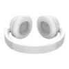 Auscultadores sem fios over-ear Redragon H610 VIBECORE RD-H610G, ANC, Bluetooth, brancos