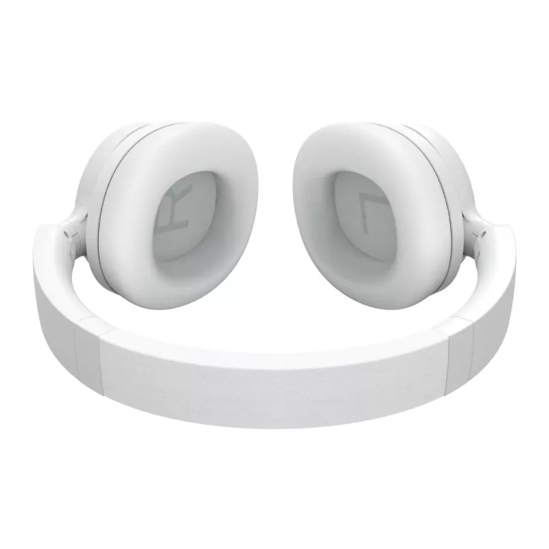 Auscultadores sem fios over-ear Redragon H610 VIBECORE RD-H610G, ANC, Bluetooth, brancos