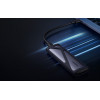 Ugreen CM400 90264 caixa para SSD M.2, USB 3.2 Gen 2, cinzenta