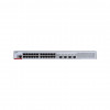 Ruijie RG-CS83-24GT4XS switch, 24 portas + 4x SFP+
