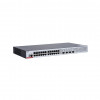 Ruijie RG-CS83-24GT4XS switch, 24 portas + 4x SFP+