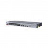 Ruijie RG-CS83-24GT4XS switch, 24 portas + 4x SFP+