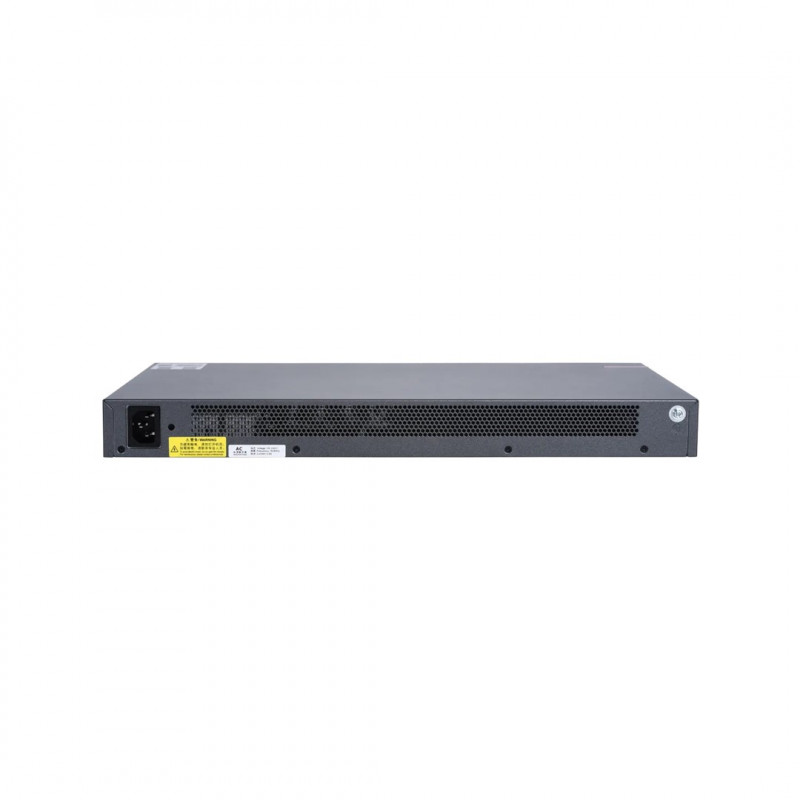 Ruijie RG-CS83-24GT4XS switch, 24 portas + 4x SFP+