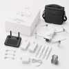 FIMI X8T V640 drone com comando TX20, pacote combo