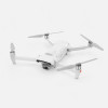 FIMI X8T V640 drone com comando TX20, pacote combo
