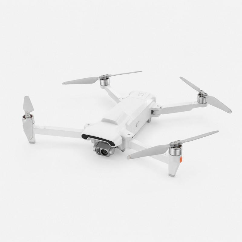 FIMI X8T V640 drone com comando TX20, pacote combo