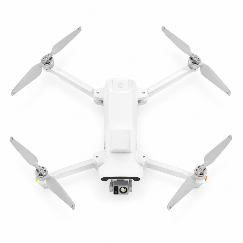 FIMI X8T V640 drone com comando TX20, pacote combo
