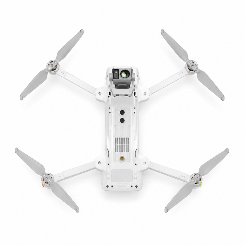 FIMI X8T V640 drone com comando TX20, pacote combo